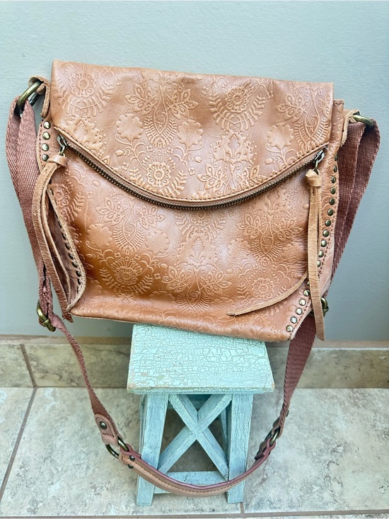 The Sak Handbags - The Sak Leather Crossbody
